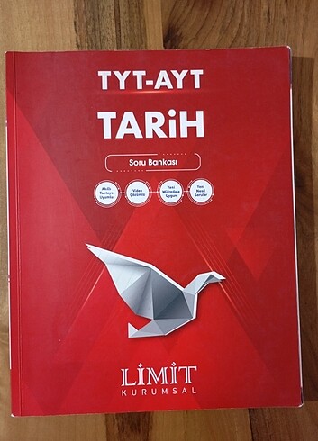 Limit test kitabı