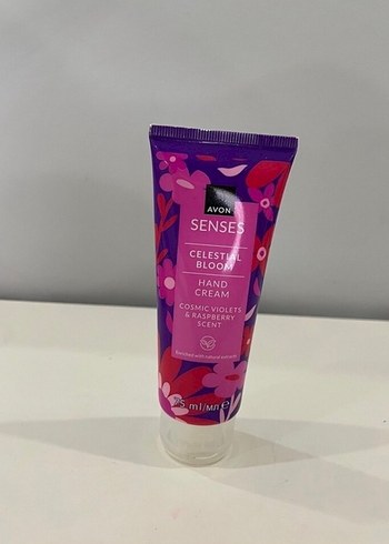 Avon Senses El Kremi 25 ml
