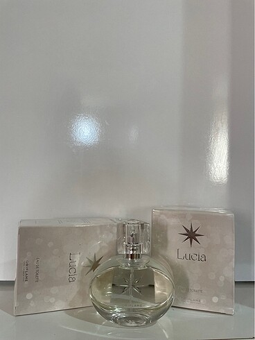 Oriflame Lucia Kadın Parfümü