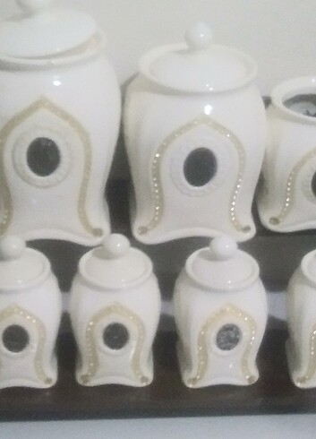 Baharat takımı