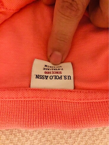 U.S Polo Assn. Sweat