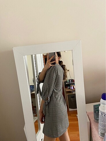 m Beden H&M Elbise