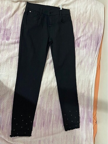 Twin-Set jean pantolon