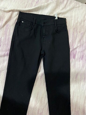 Twin-Set Twin-Set jean pantolon