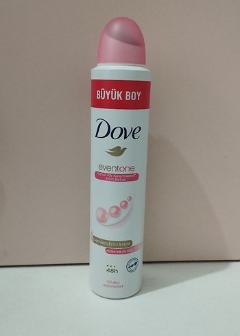 Dove Dove Eventone Kadın Deodorant 48 Saat Koruma 150 ml