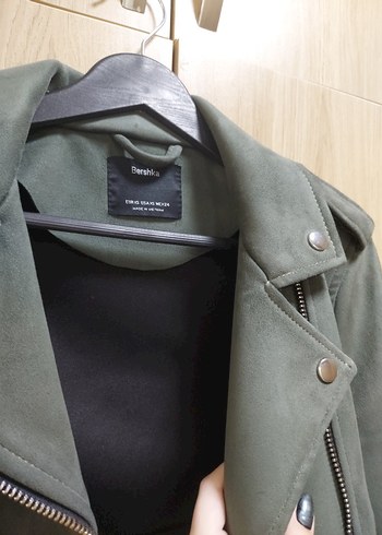 Bershka Ceket - Görsel 3