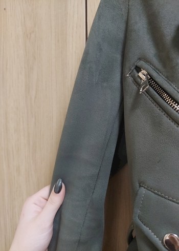 Bershka Ceket - Görsel 2