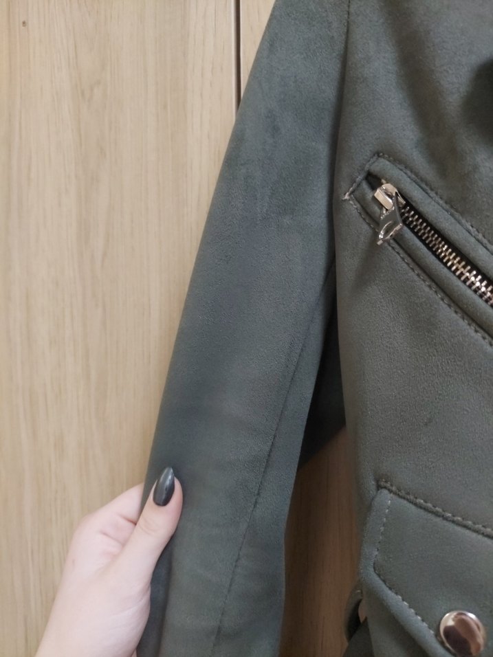 Bershka Ceket - Görsel 2