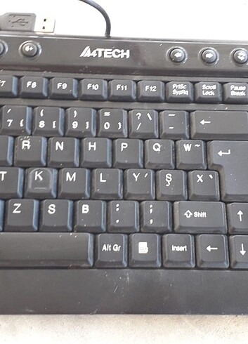 Klavye 