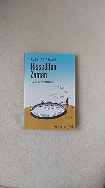  Martı & Hissedilen Zaman 