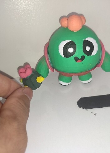  Beden Çizgi Film Spike Toon Spike
