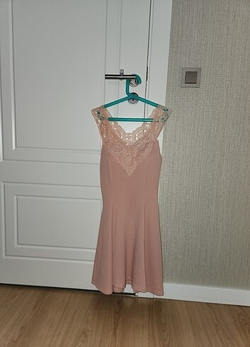 36 Beden Elbise
