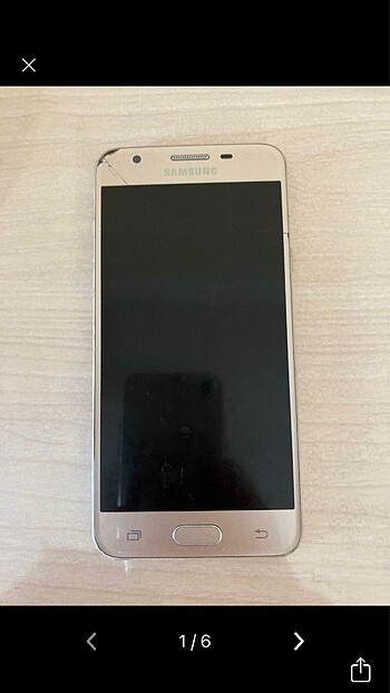 Cep telefonu