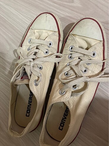 Converse Spor ayakkabı