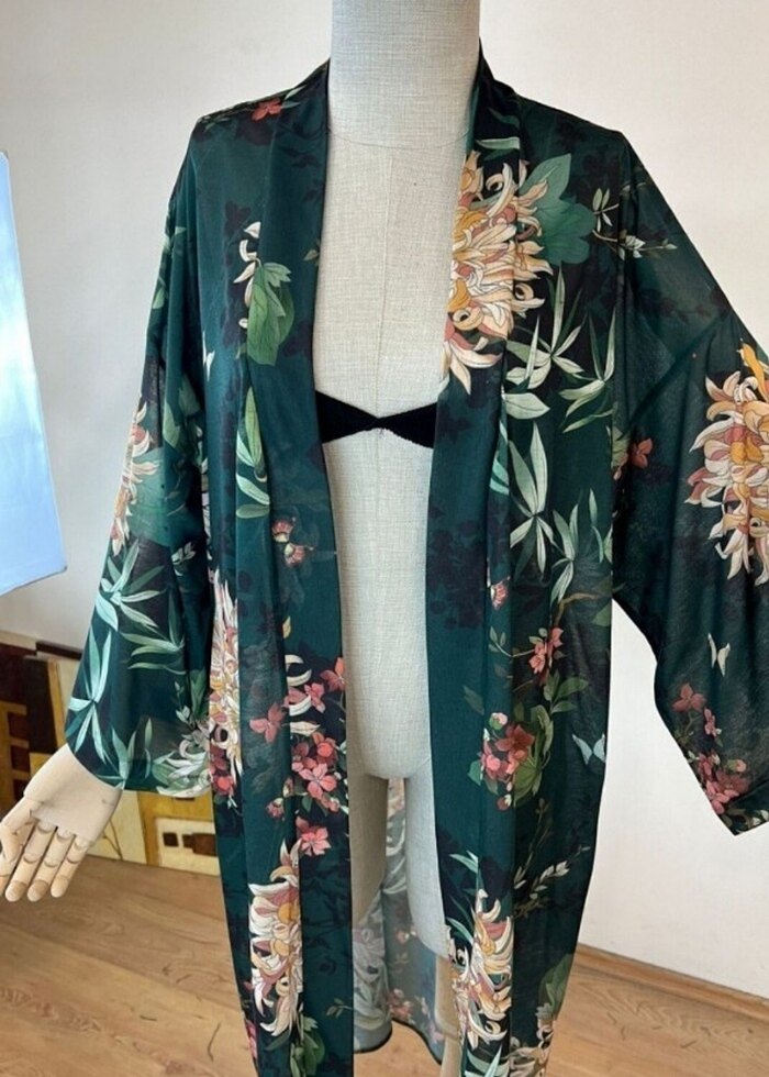 ZARA 3'lü indirimli paket - Görsel 3