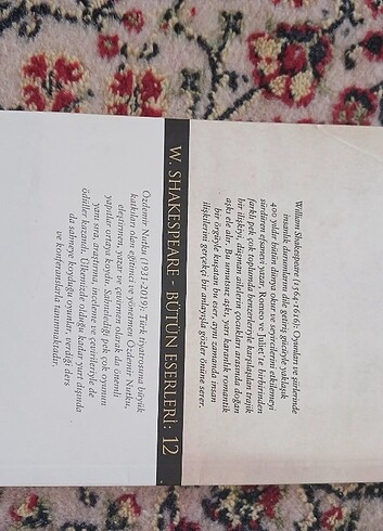  Kitap