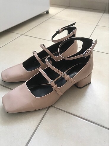 Zara Zara mary jane