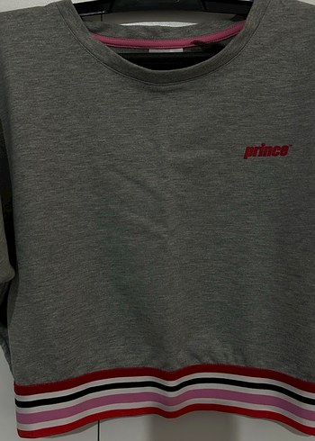 l Beden CROP BLUZ
