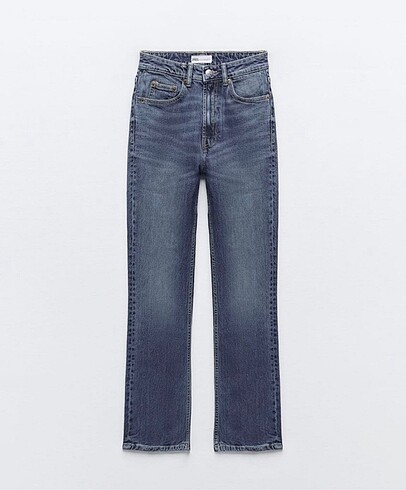 ZARA JEAN