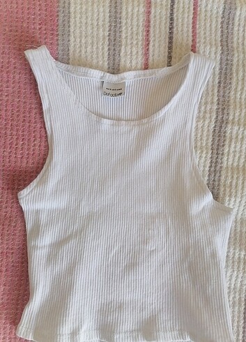 Defacto Halter atlet