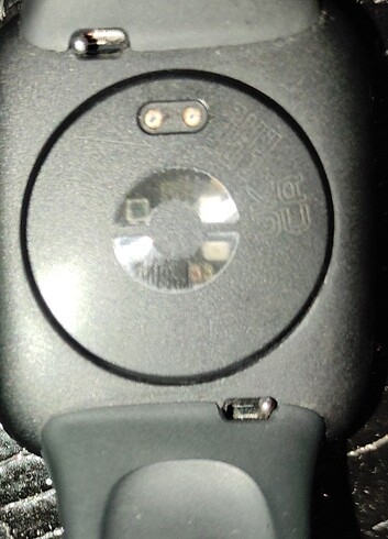 Beden Redmi watch 3 active