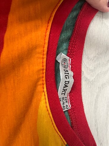 universal Beden Pride tişört