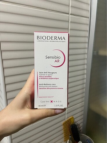 Bioderma Sensibio Ar