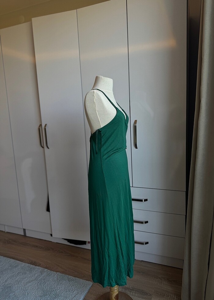 Dagi Günlük Elbise - Görsel 4