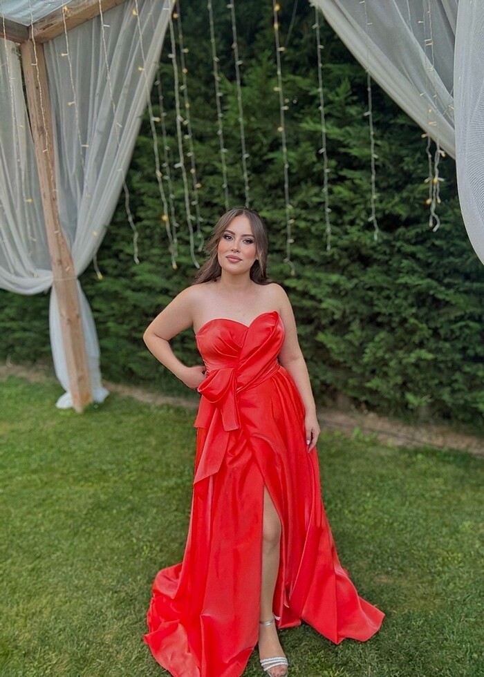 ILMIO Abiye - Görsel 2