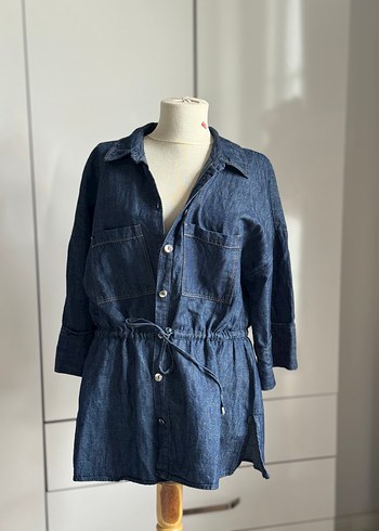 Zara Kot Ceket Pantolon Takım - Görsel 2