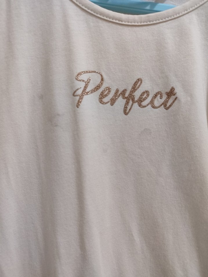 penye kız çocuk elbisesi - Görsel 2