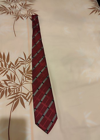 Çok Renkli Klasik Erkek Kravatları - Görsel 4