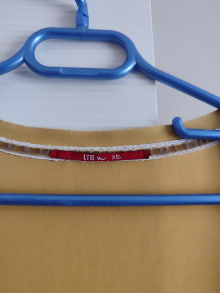 Bej Midi Kadın Hırka Uzun Kollu - Görsel 4