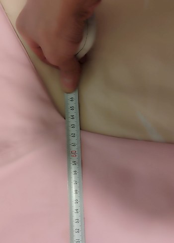 Mickey Mouse'lu pembe sweat - Görsel 3