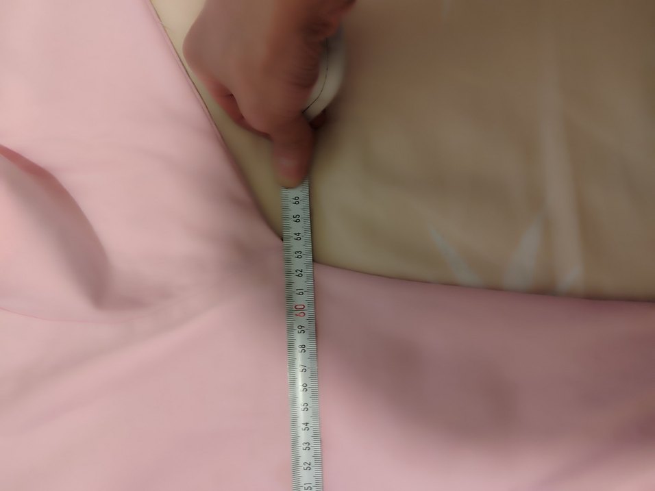 Mickey Mouse'lu pembe sweat - Görsel 3