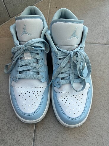 40 Beden Air Jordan 1 low