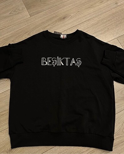 Beşiktaş Sweati