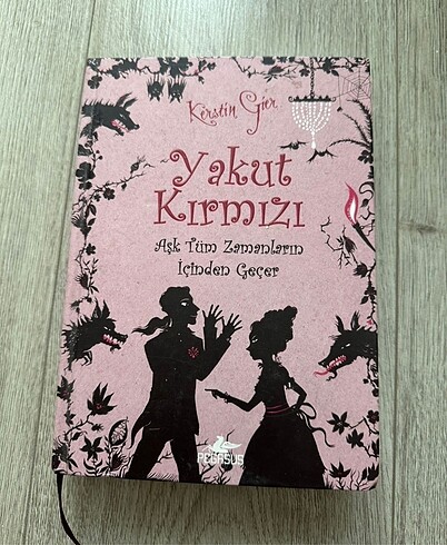 Yakuz Kırmızı