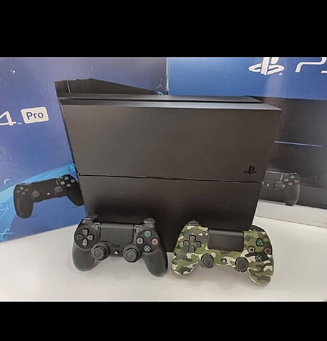 12 AY GARANTİLİ PLAYSTATION 4 SİPARİŞ SİZDEN KARGO BİZDEN