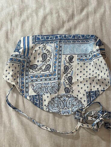 Trendyol & Milla Trendyol İpli crop