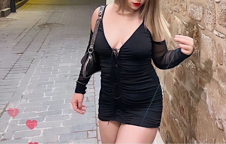 Mini elbise