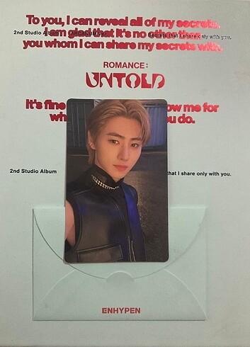 enhypen sunghoon pc