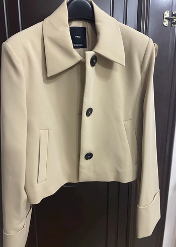 #mango #blazer #ceket