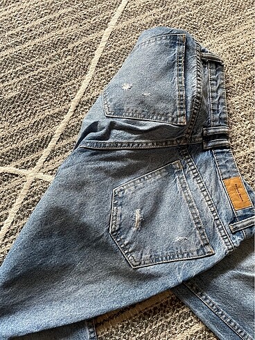 xs Beden mavi Renk #jean