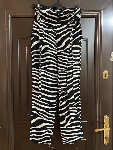#H&M #pantolon