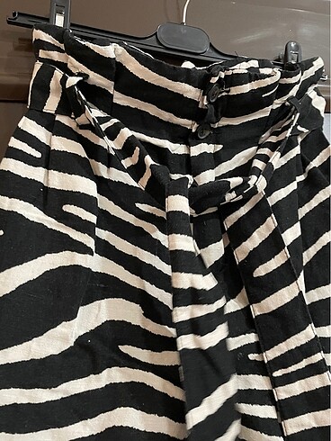xs Beden #H&M #pantolon