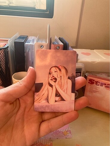 Nayeon na nemo pc