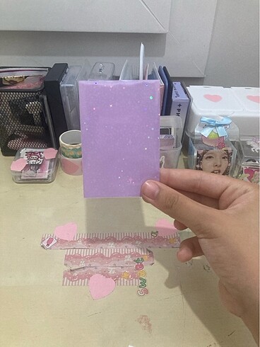  Beden 5 adet sleeve