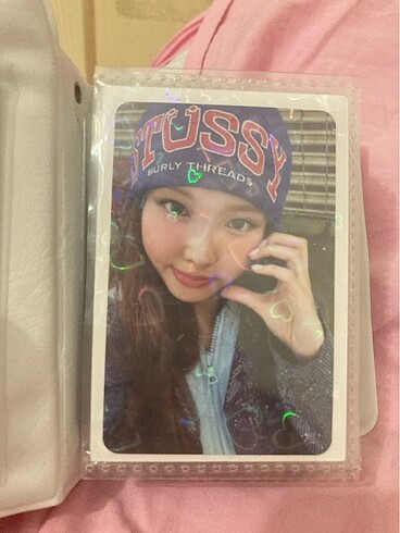 Nayeon orj pc