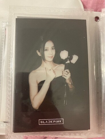 Jisoo orj pc